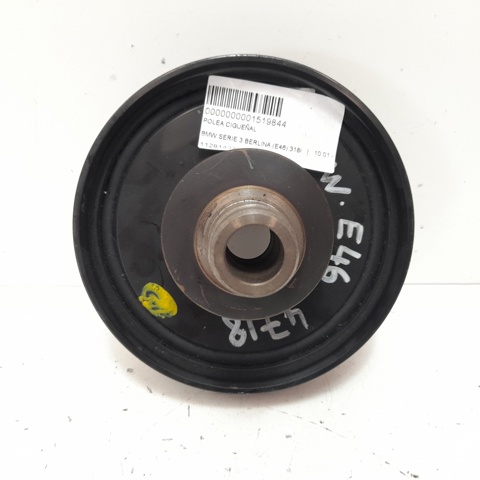BMW 11281433684 Шкив коленвала в наличии Одесса