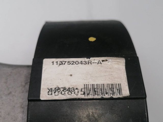 112843505R Подушка (опора) двигателя правая купить Хмельницкий