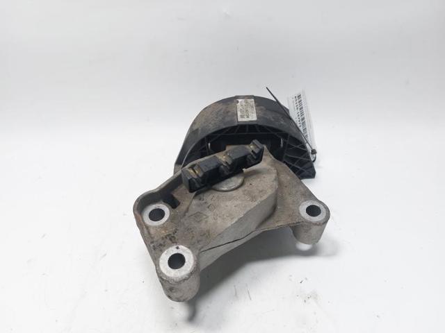 112844547R RENAULT Подушка (опора) двигателя правая передняя купить в Сумы