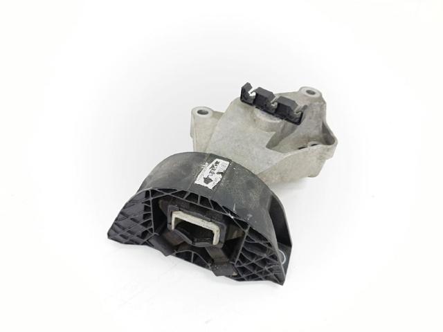 112844547R RENAULT Подушка (опора) двигателя правая передняя купить в Черновцы