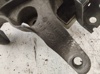 Coxim (suporte) direito de motor 112845638R RENAULT