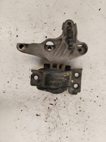 RENAULT 112845638R Правая подушка двигателя в наличии Житомир