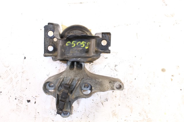 RENAULT 112845638R Правая подушка двигателя в наличии Ирпень