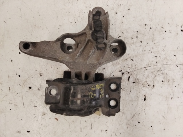 RENAULT 112845638R Правая подушка двигателя в наличии Киев