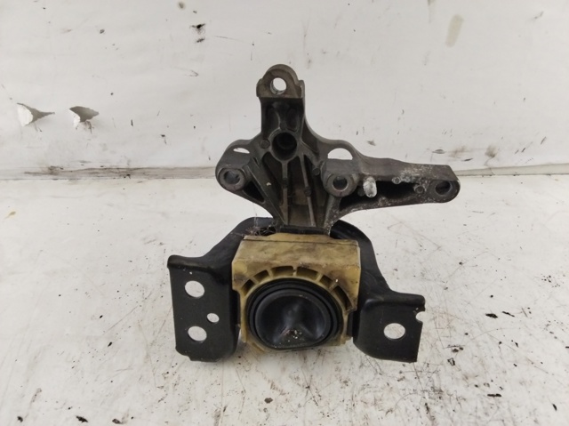 112845638R RENAULT Правая подушка двигателя купить в Запорожье