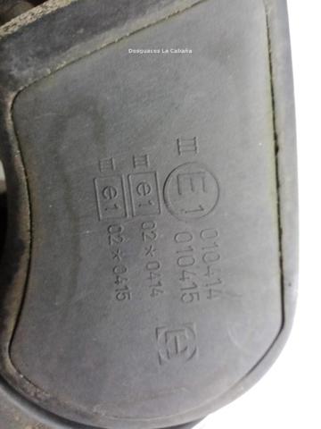 FORD 1128467 Левое боковое зеркало в наличии Черкассы