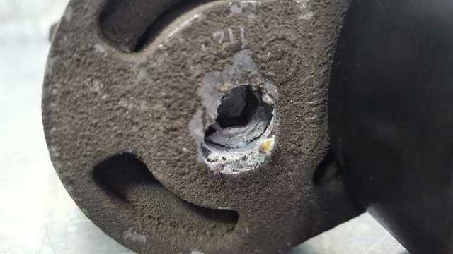 11287524267 BMW Натяжитель приводного ремня купить в Николаев