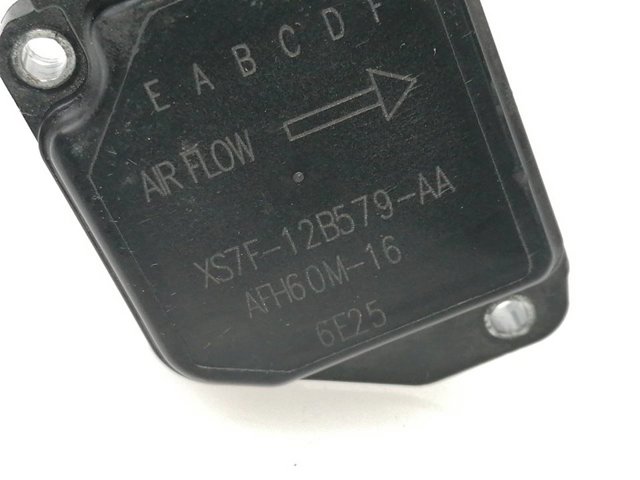 FORD 1129009 Датчик потока (расхода) воздуха, расходомер M.A.F. - (Mass Airflow) в наличии Киев