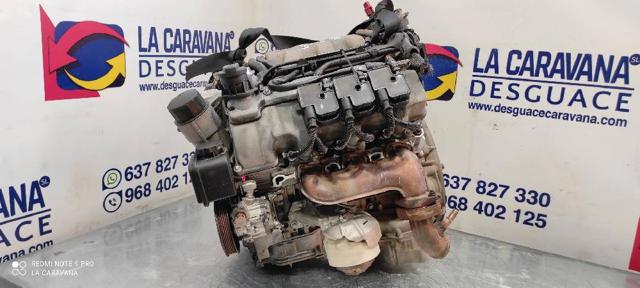 112913 MERCEDES Двигатель купить в Полтава