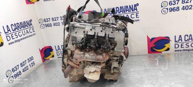 MERCEDES 112913 Двигатель в наличии Ирпень