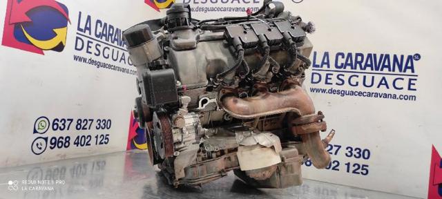 112913 MERCEDES Двигатель купить в Ровно