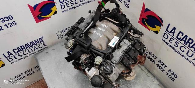 112913 MERCEDES Двигатель купить в Тернополь