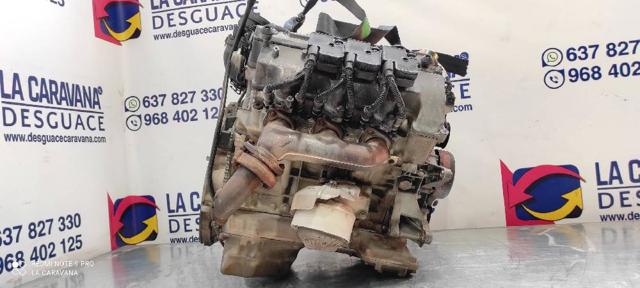 112913 MERCEDES Двигатель в сборе купить в Черкассы