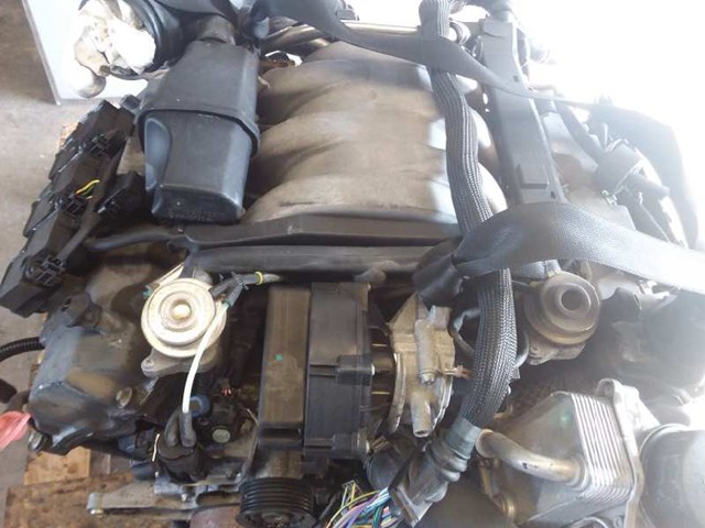 112914 MERCEDES Двигатель в сборе купить в Чернигов