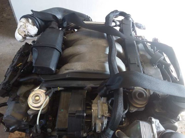112914 MERCEDES Двигатель купить в Хмельницкий