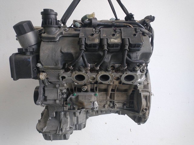 112941 MERCEDES Двигатель купить в Тернополь