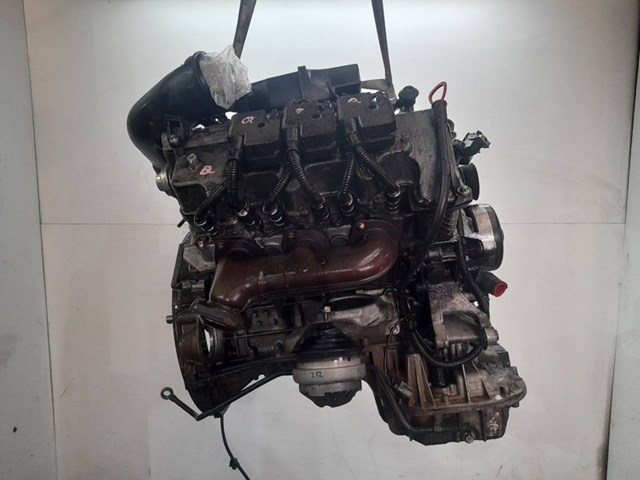 Motor completo para mercedes-benz clase e (w210) (1999-2002) e 320 4-matic (210.082) 112941 112941