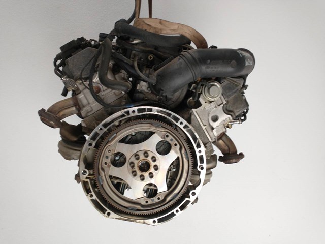 112941 MERCEDES Двигатель купить в Ужгород
