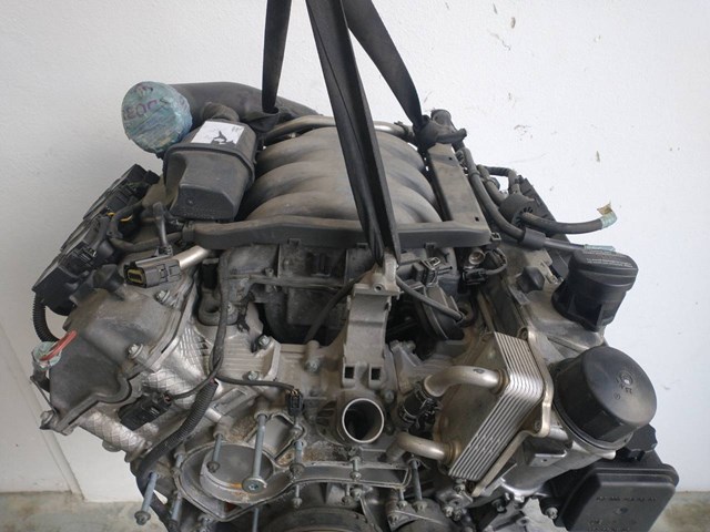 Motor completo para mercedes clase e (bm 210) berlina (1995-...) 3.2 320 (210.065) 112941