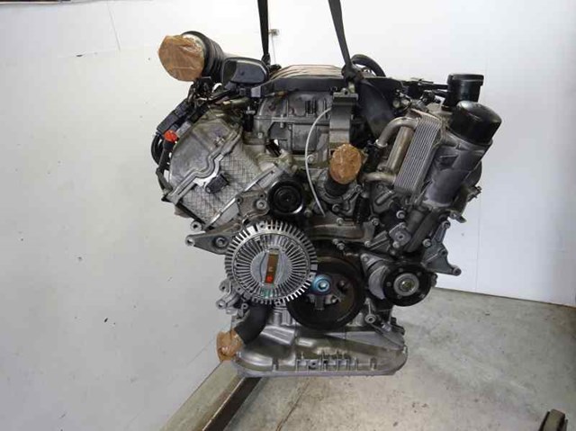 Motor completo para mercedes-benz clase e mercedes  (w210) berlina 3.2 v6 18v cat   /   0.95 - 0.02 m112941 112941