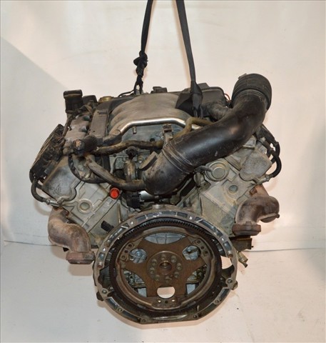 112942 MERCEDES Двигатель купить в Одесса