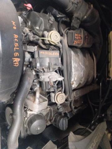 112942 MERCEDES Двигатель в сборе купить в Черновцы