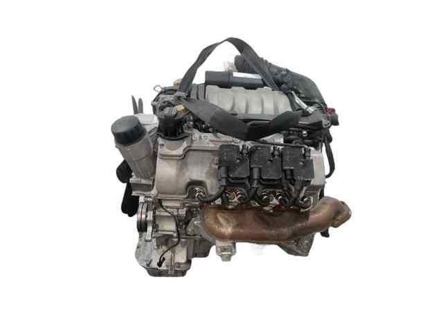 112942 MERCEDES Двигатель купить в Каменское