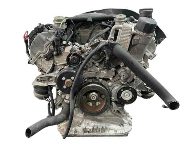 112944 MERCEDES Двигатель в сборе купить в Ужгород