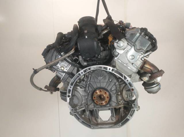 112944 MERCEDES Двигатель купить в Львов