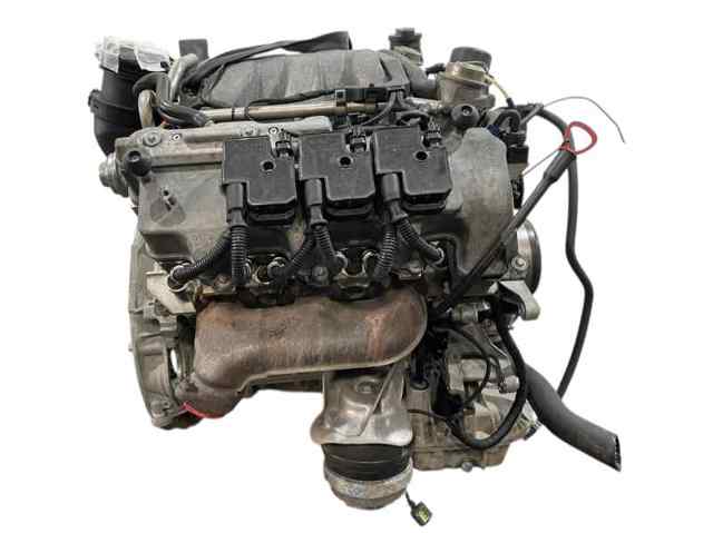 112944 MERCEDES Двигатель в сборе купить в Ровно