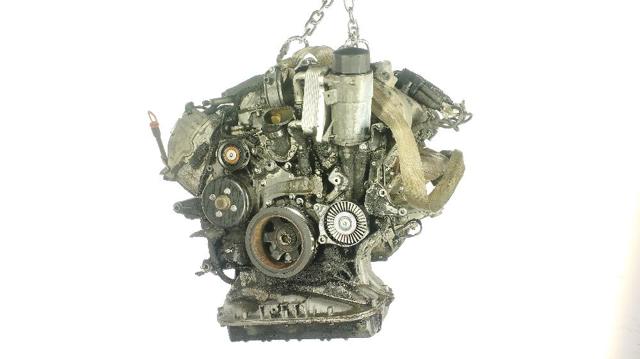 112944 MERCEDES Двигатель в сборе купить в Чернигов