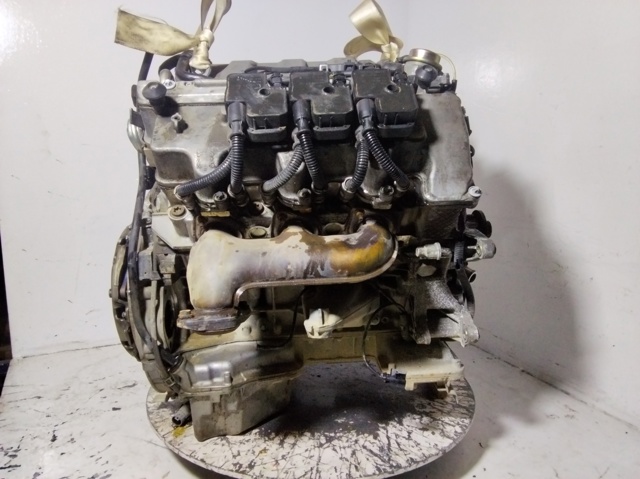 112946 MERCEDES Двигатель в сборе купить в Запорожье