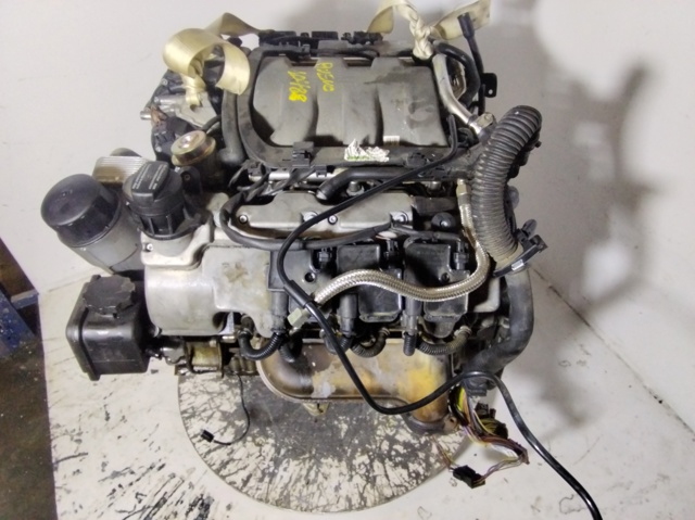 MERCEDES 112946 Двигатель в сборе в наличии Киев