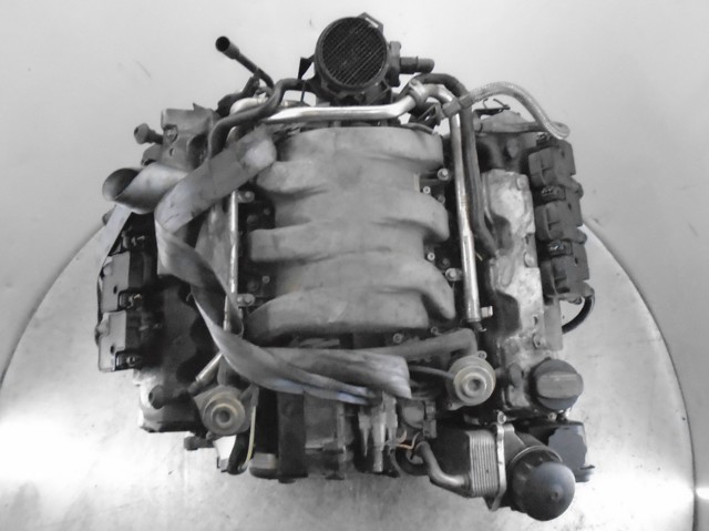 Motor montado 112946 Mercedes