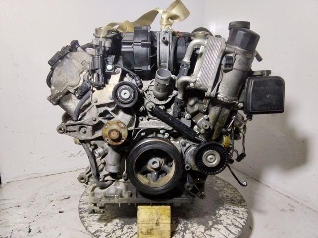 112946 MERCEDES Двигатель купить в Винница