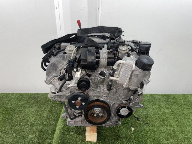 MERCEDES 112946 Двигатель в сборе в наличии Украина