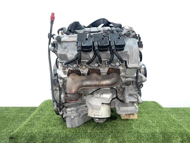 112946 MERCEDES Двигатель купить в Тернополь