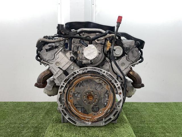 112946 MERCEDES Двигатель купить в Каменское