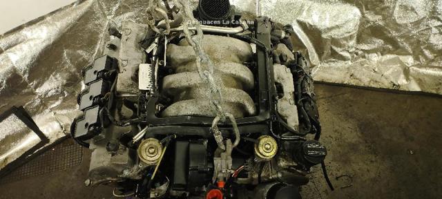 112949 MERCEDES Двигатель купить в Ужгород