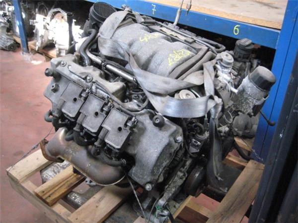 MERCEDES 112949 Двигатель в сборе в наличии Полтава