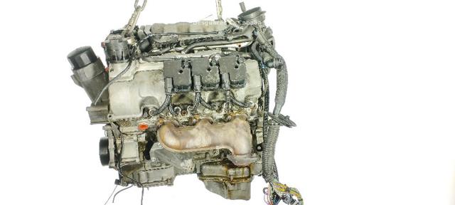 112949 MERCEDES Двигатель купить в Киев