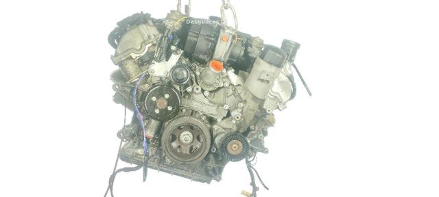 112949 MERCEDES Двигатель купить в Черновцы