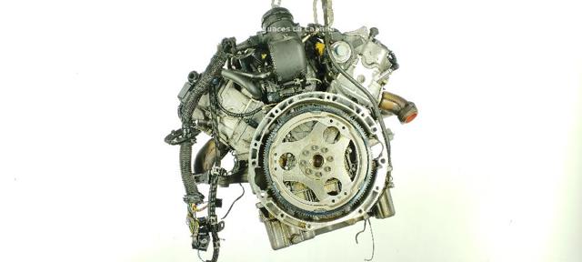 MERCEDES 112949 Двигатель в сборе в наличии Харьков