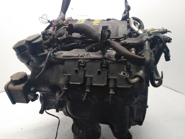 Motor montado 112949 Mercedes