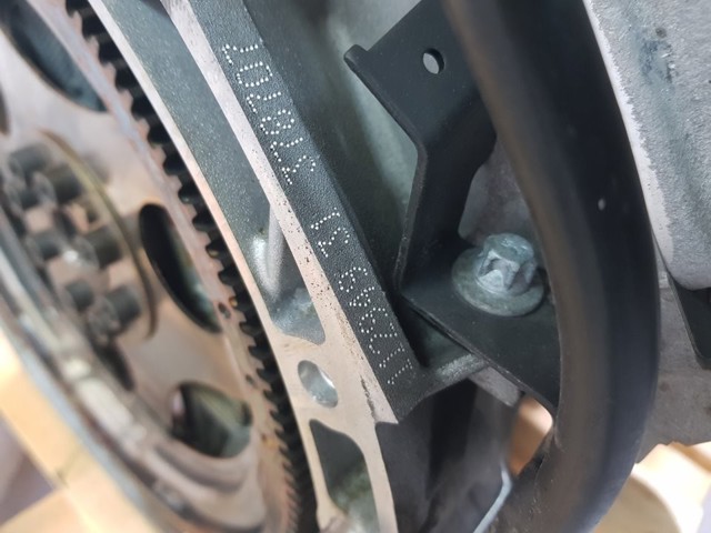 112949 MERCEDES Двигатель в сборе купить в Ирпень