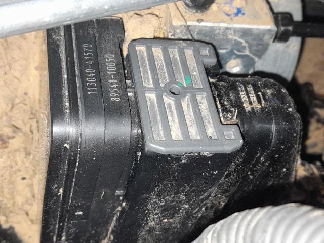 Unidade hidráulico de controlo ABS Toyota C-HR X10