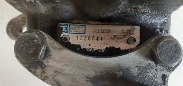 1131239 BMW Насос ГУР купить в Ужгород