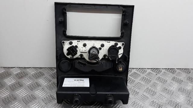 FORD 1131256 Блок управления кондиционером в наличии Полтава