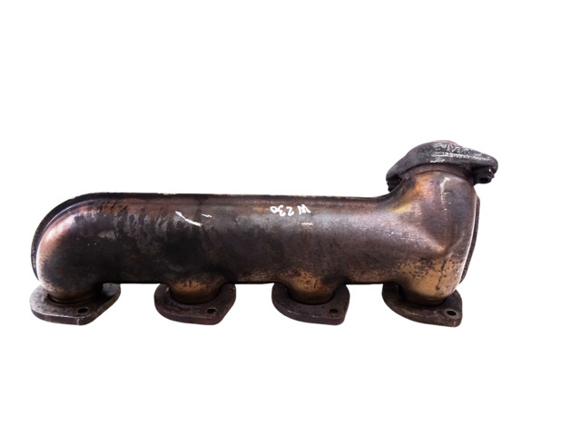 A1131400809 MERCEDES Коллектор выпускной правый купить в Черкассы