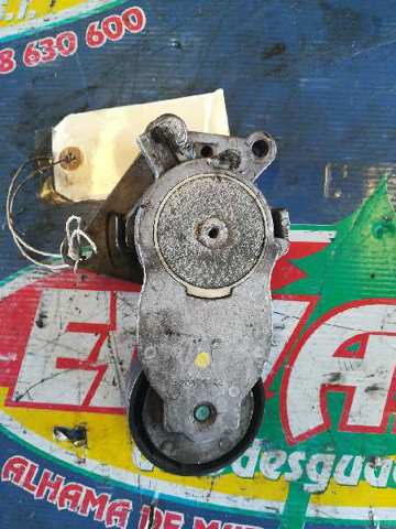 Rolo parasita da correia do mecanismo de distribuição de gás 11317805961 PEUGEOT